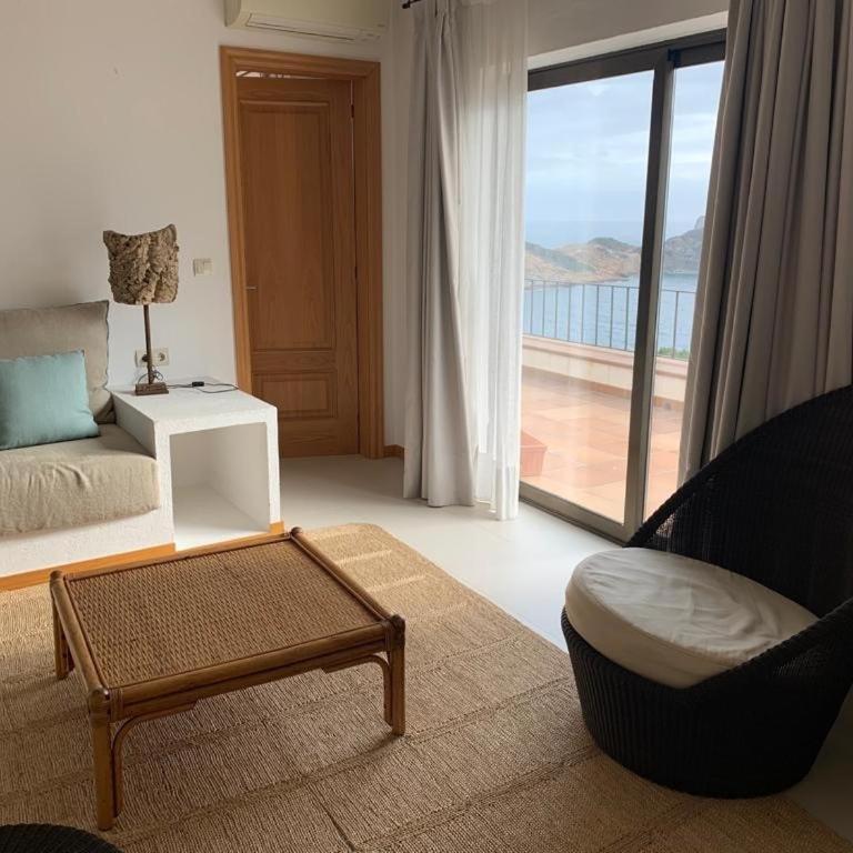BYPILLOW Cap Sa Sal - Apartamento Twingo con terraza vistas al mar - 8