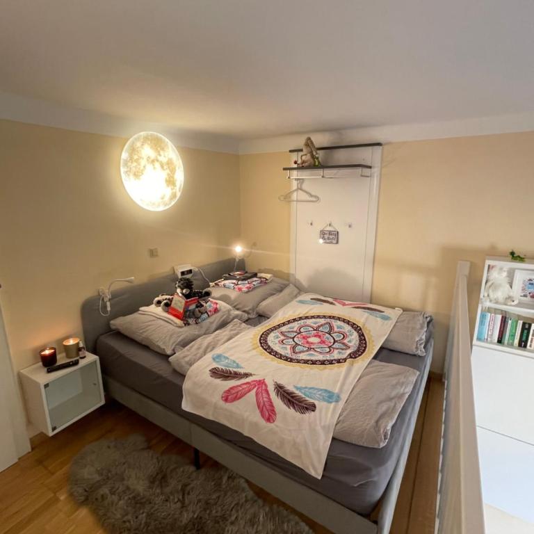 Cute, Quiet and Central - Self Check In - Apartment mit 1 Schlafzimmer - 33