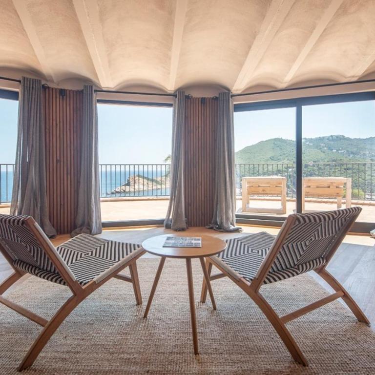BYPILLOW Cap Sa Sal - Apartamento Deluxe con terraza y vistas al mar (210) - 8