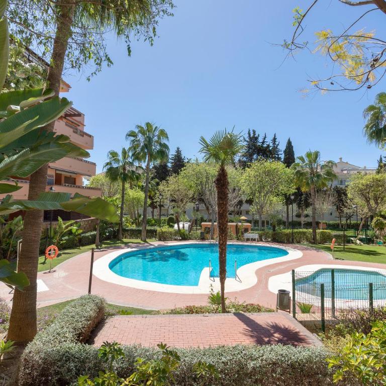 Genteel Home Costa de Nagueles - Duplex Three-Bedroom with Terrace - 4