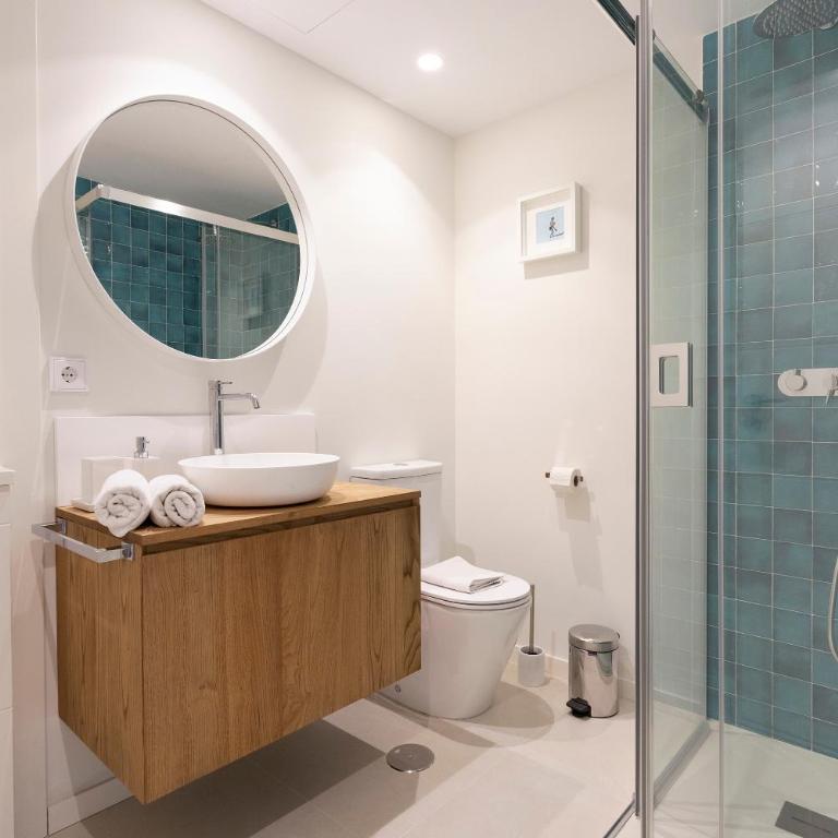 Genteel Home Costa de Nagueles - Duplex Three-Bedroom with Terrace - 14