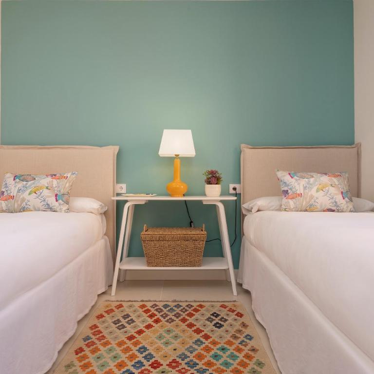 Genteel Home Costa de Nagueles - Duplex Three-Bedroom with Terrace - 19