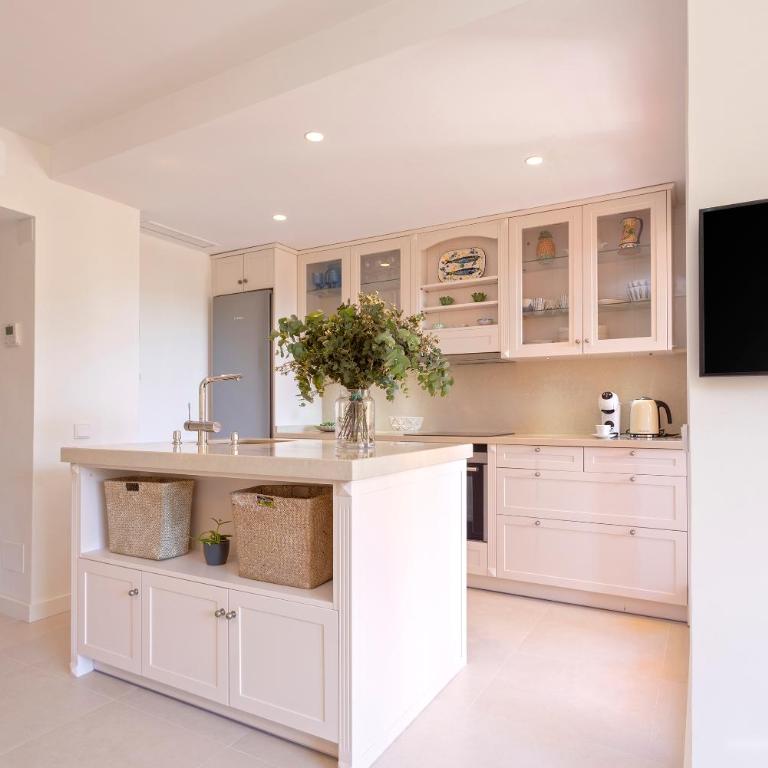 Genteel Home Costa de Nagueles - Duplex Three-Bedroom with Terrace - 21