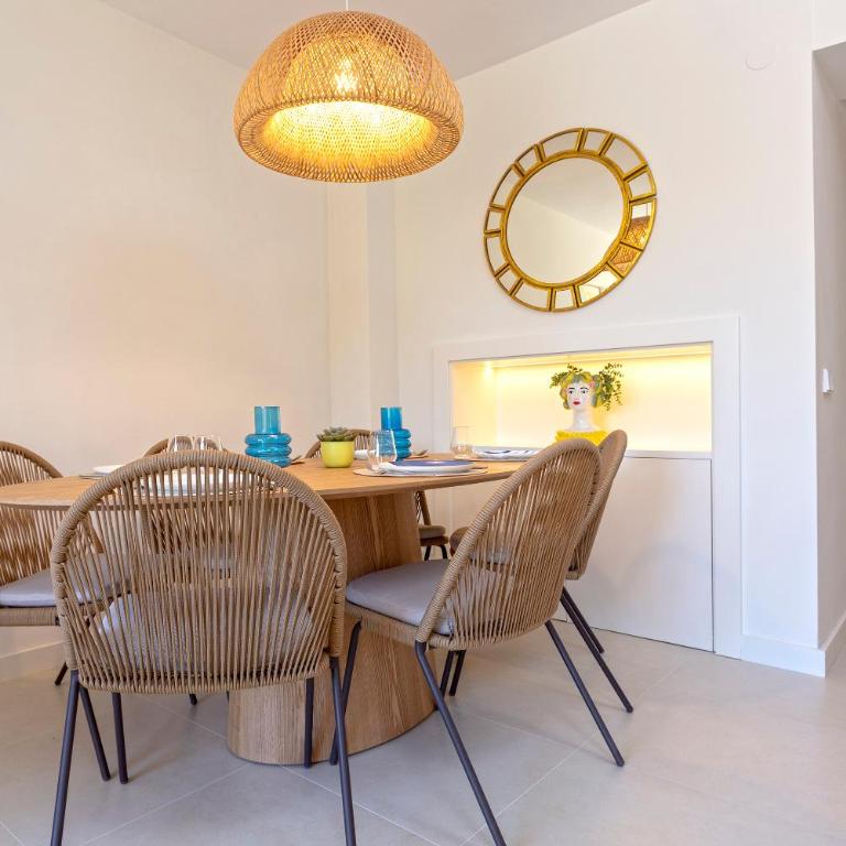 Genteel Home Costa de Nagueles - Duplex Three-Bedroom with Terrace - 8