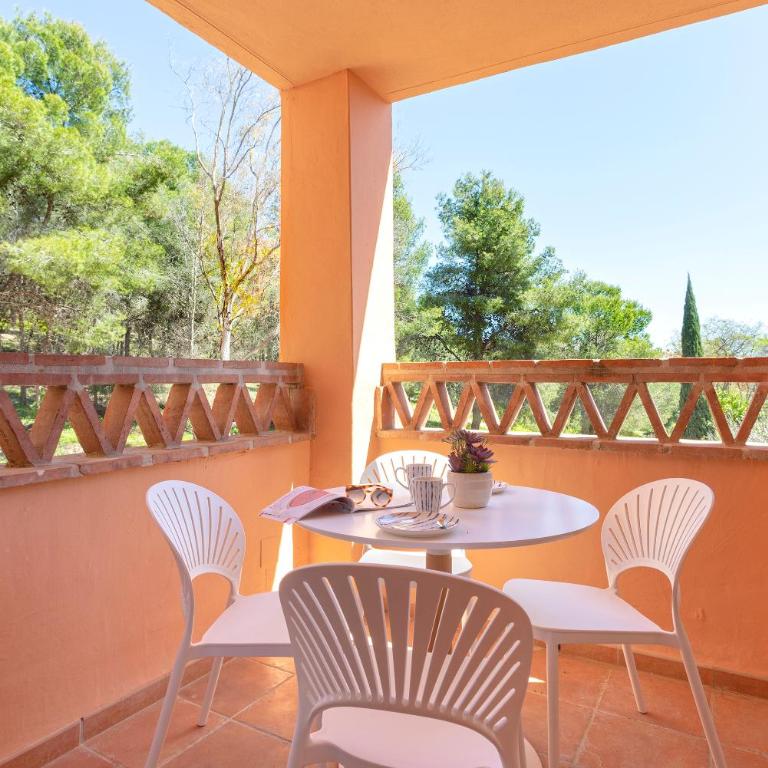 Genteel Home Costa de Nagueles - Duplex Three-Bedroom with Terrace - 16