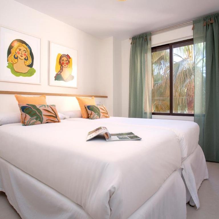 Genteel Home Costa de Nagueles - Duplex Three-Bedroom with Terrace - 13