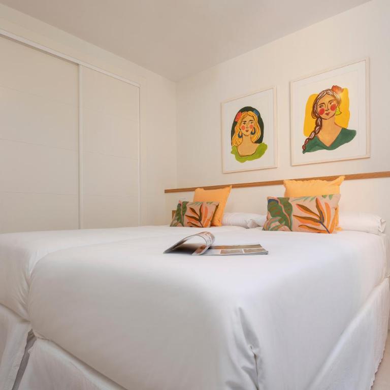 Genteel Home Costa de Nagueles - Duplex Three-Bedroom with Terrace - 15