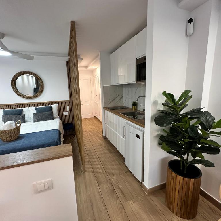 VILLA MOLEIRO - GREEN PARK - Apartamento de 1 dormitorio - 19