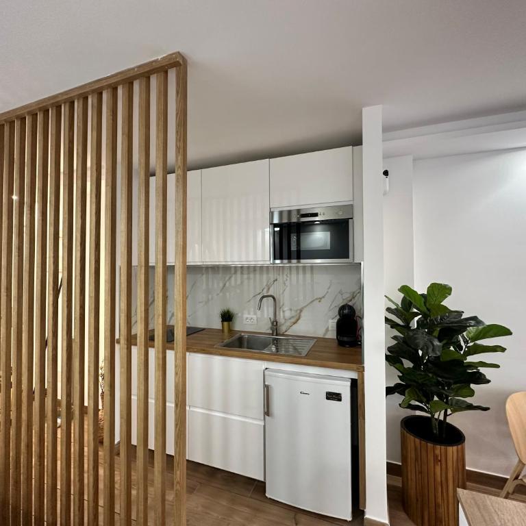 VILLA MOLEIRO - GREEN PARK - Apartamento de 1 dormitorio - 18