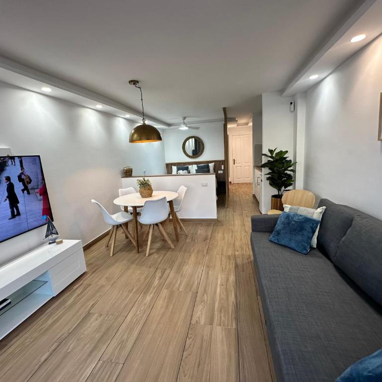 VILLA MOLEIRO - GREEN PARK - Apartamento de 1 dormitorio - 17
