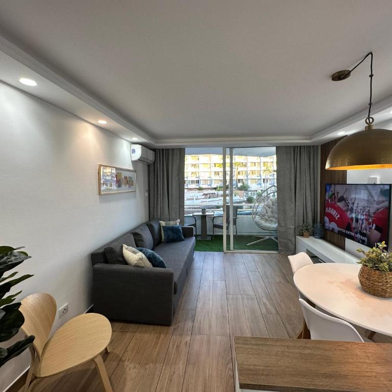 VILLA MOLEIRO - GREEN PARK - Apartamento de 1 dormitorio - 16