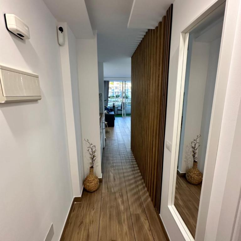 VILLA MOLEIRO - GREEN PARK - Apartamento de 1 dormitorio - 21