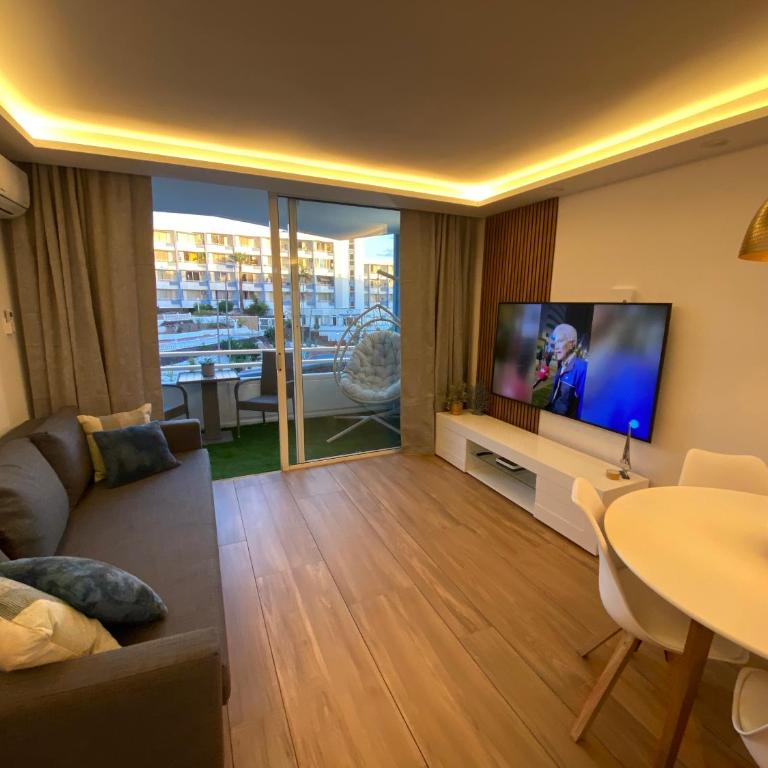 VILLA MOLEIRO - GREEN PARK - Apartamento de 1 dormitorio - 23