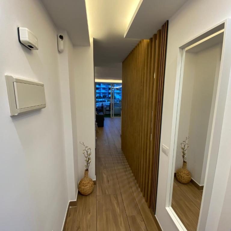 VILLA MOLEIRO - GREEN PARK - Apartamento de 1 dormitorio - 24