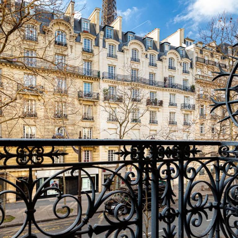 GuestReady - Appt moderne dans le 7e - Appartement - 29