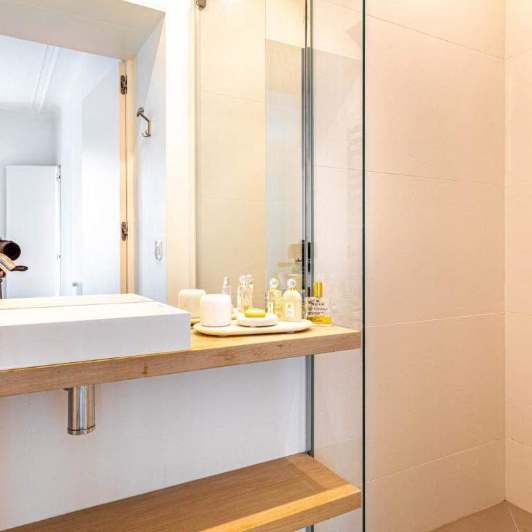 GuestReady - Appt moderne dans le 7e - Appartement - 23