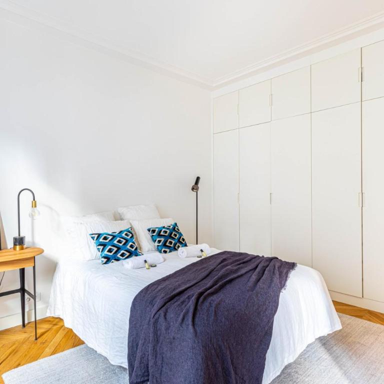 GuestReady - Appt moderne dans le 7e - Appartement - 21