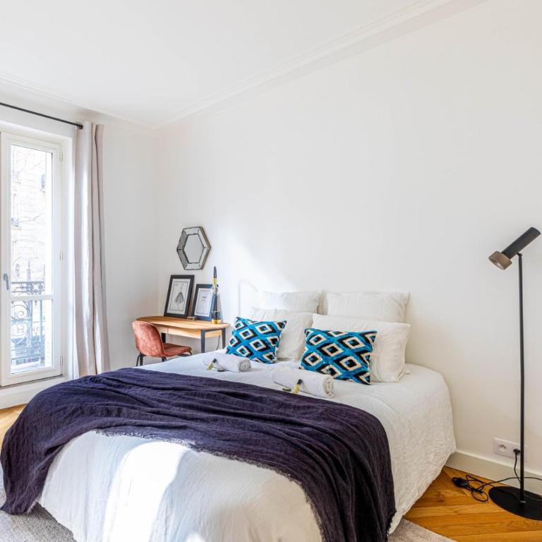 GuestReady - Appt moderne dans le 7e - Appartement - 13
