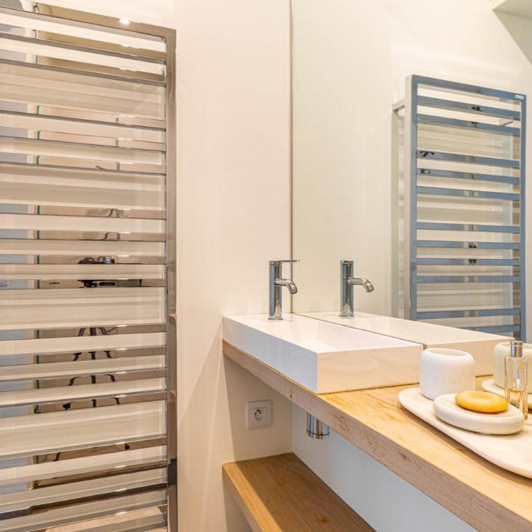 GuestReady - Appt moderne dans le 7e - Appartement - 24