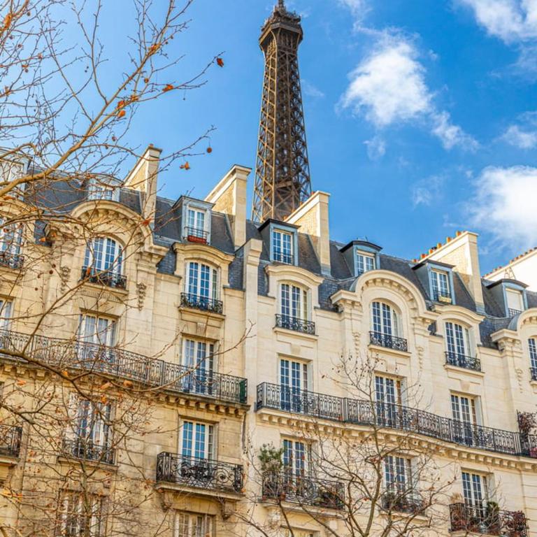 GuestReady - Appt moderne dans le 7e - Appartement - 31