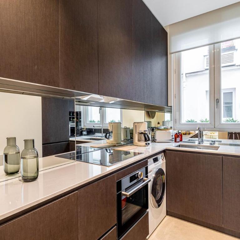 GuestReady - Appt moderne dans le 7e - Appartement - 14