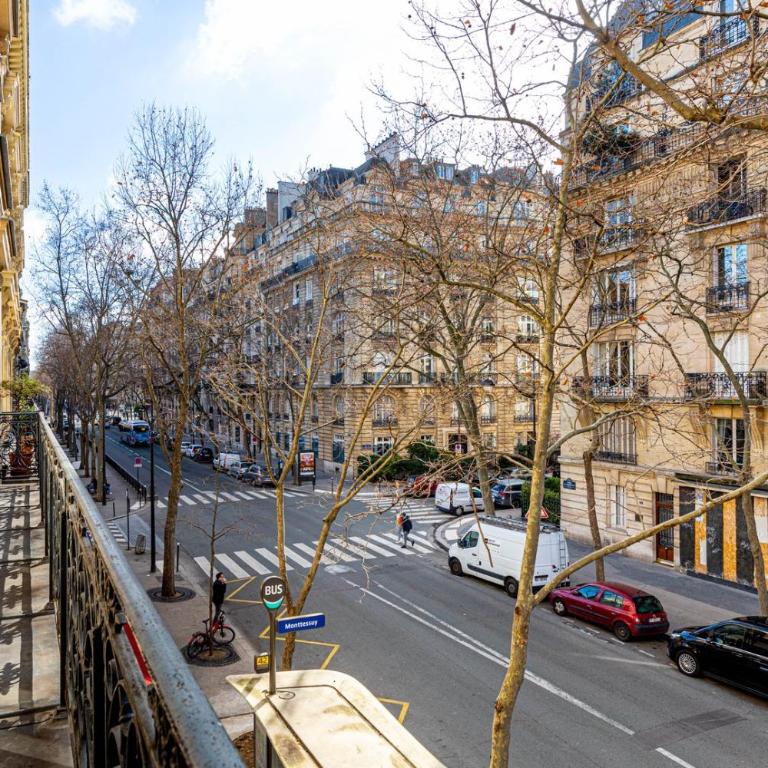 GuestReady - Appt moderne dans le 7e - Appartement - 30