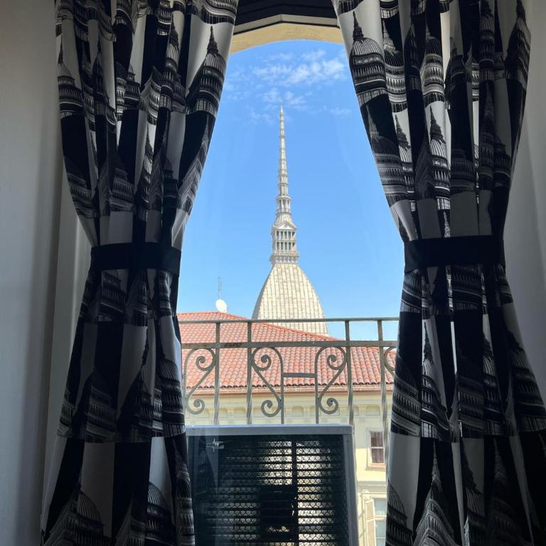 [Historic Center] Via Po Apartment - Appartamento con 1 Camera da Letto - 38