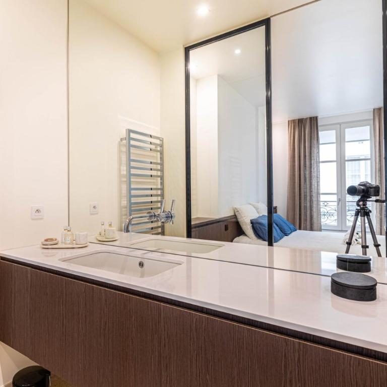 GuestReady - Appt moderne dans le 7e - Appartement - 28