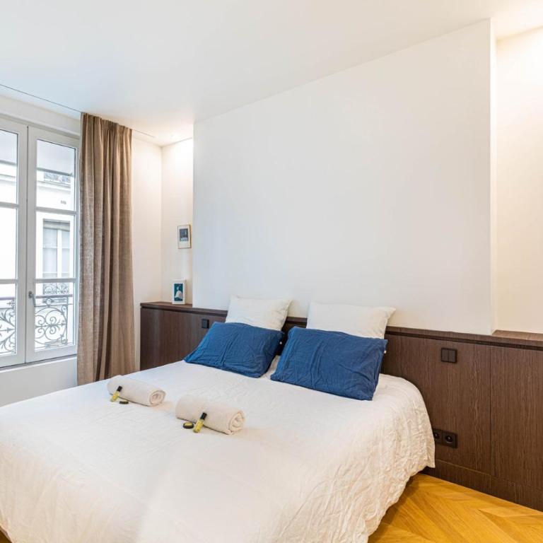 GuestReady - Appt moderne dans le 7e - Appartement - 27