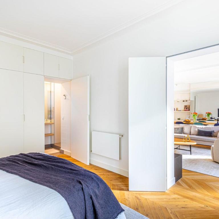 GuestReady - Appt moderne dans le 7e - Appartement - 22