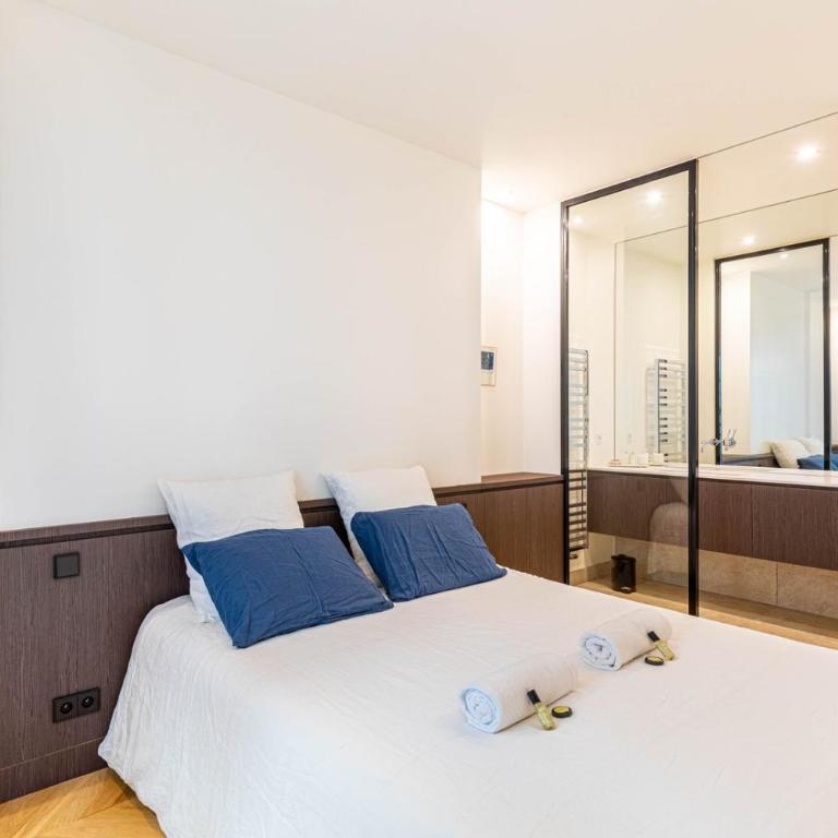 GuestReady - Appt moderne dans le 7e - Appartement - 25