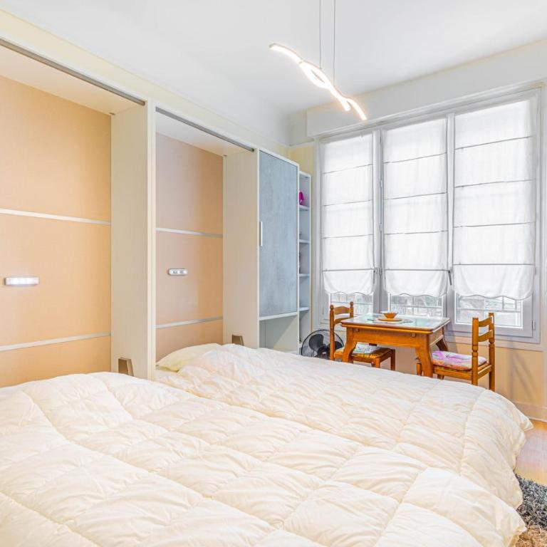 GuestReady - Luxe et confort à Paris - Apartment - 10