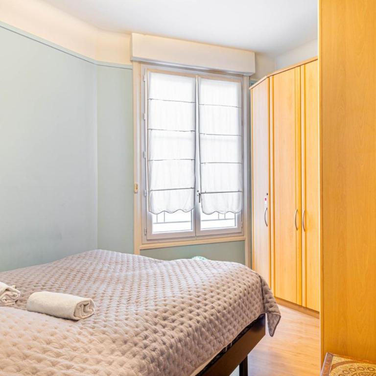 GuestReady - Luxe et confort à Paris - Apartment - 11