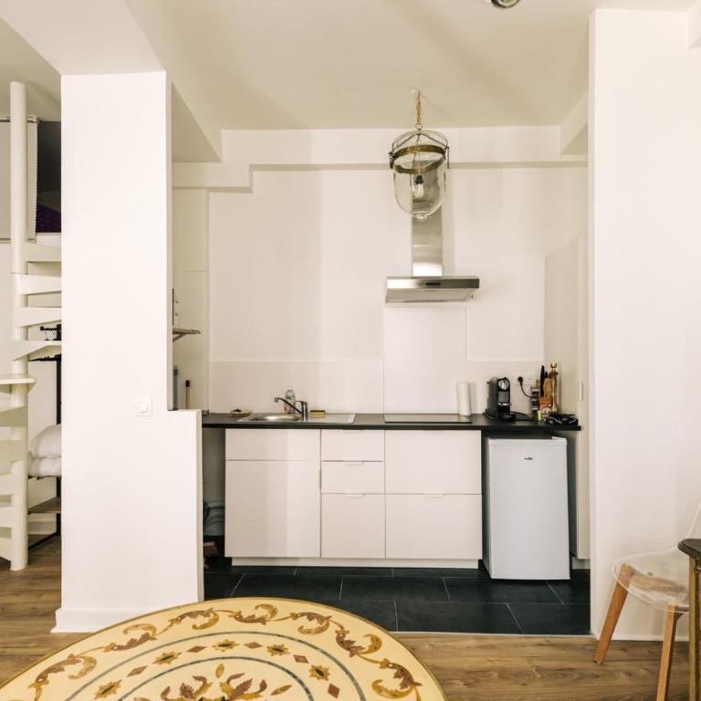 GuestReady - Lovely studio in Paris, 15 minutes from Notre Dame Cathedral. - Studio - 13