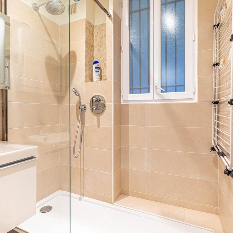GuestReady - Luxe et confort à Paris - Apartment - 14