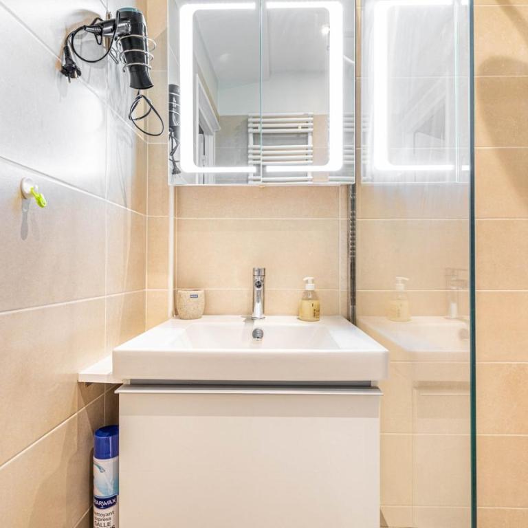 GuestReady - Luxe et confort à Paris - Apartment - 15