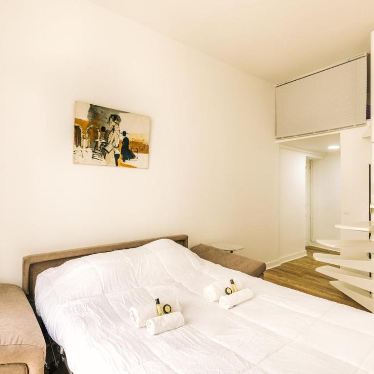 GuestReady - Lovely studio in Paris, 15 minutes from Notre Dame Cathedral. - Studio - 14
