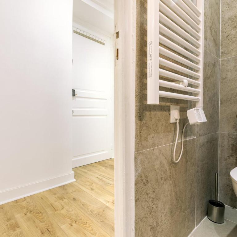 GuestReady - Lovely studio in Paris, 15 minutes from Notre Dame Cathedral. - Studio - 15