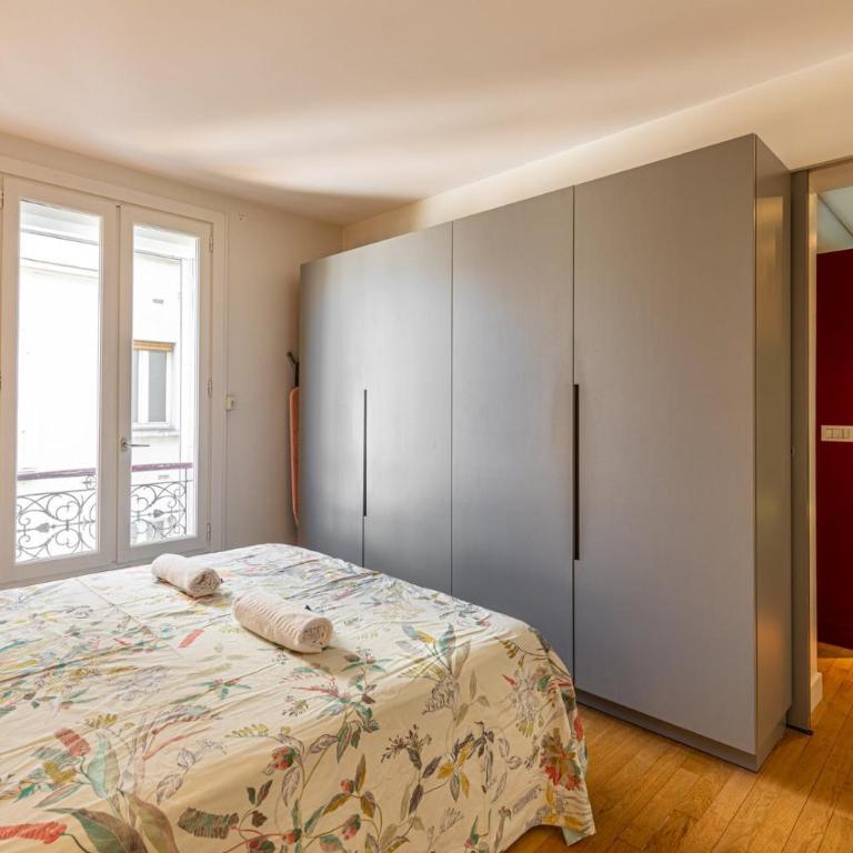 GuestReady -Appart lumineux près de la Place d'Italie - Appartement - 15