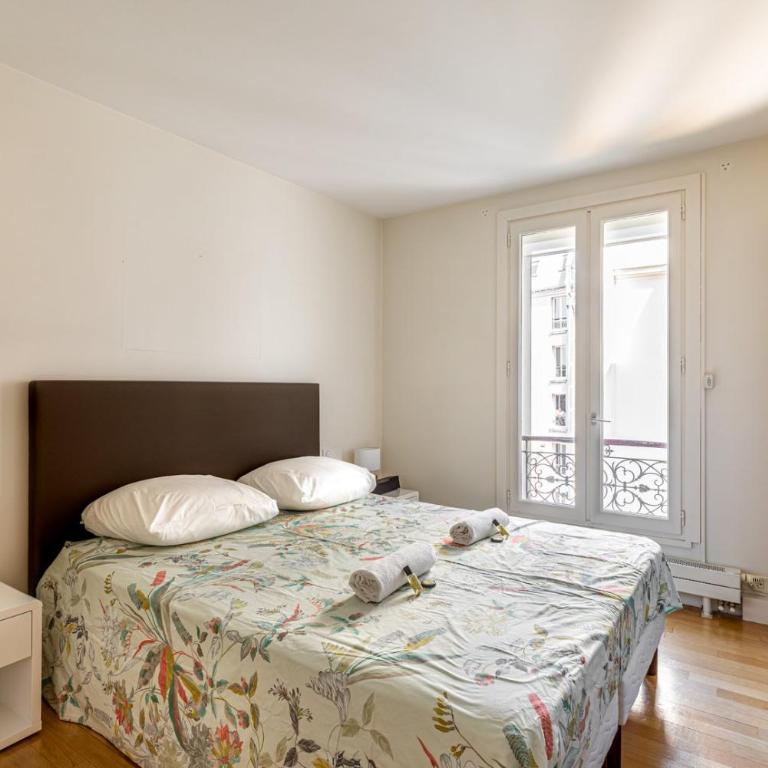 GuestReady -Appart lumineux près de la Place d'Italie - Appartement - 14