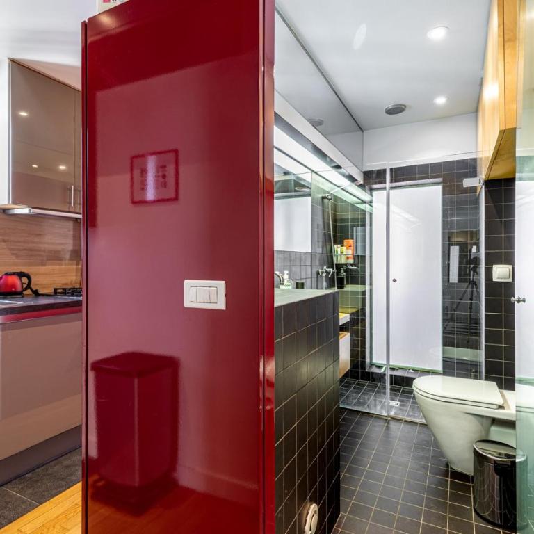 GuestReady -Appart lumineux près de la Place d'Italie - Appartement - 7