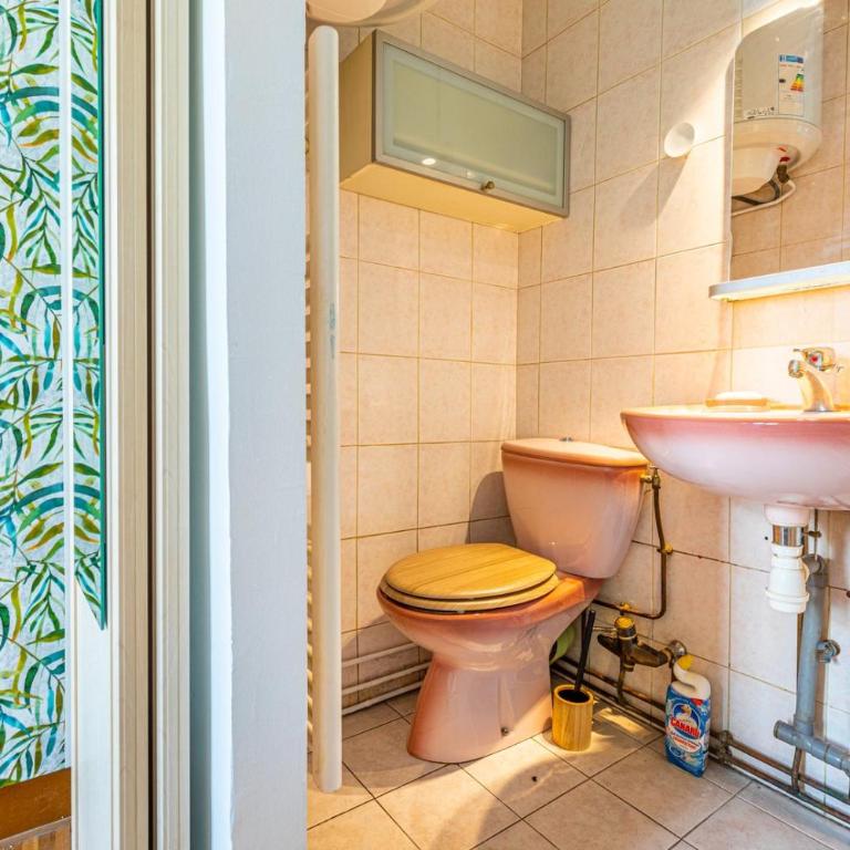 GuestReady - Apt clair et spacieux à Paris ! - Apartamento - 13