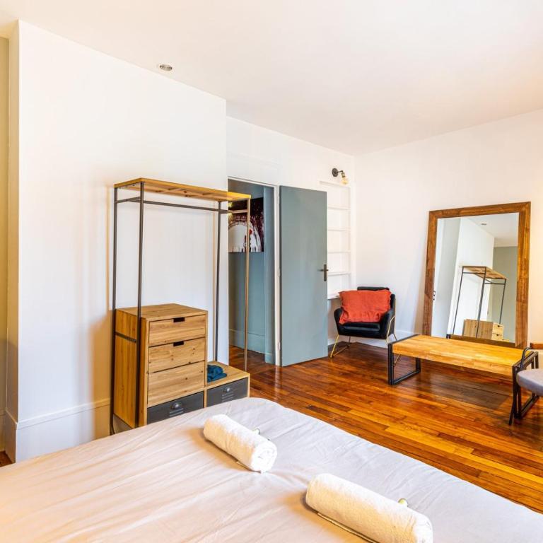 GuestReady - Appt Élégant près de la Tour Eiffel - Appartement - 13