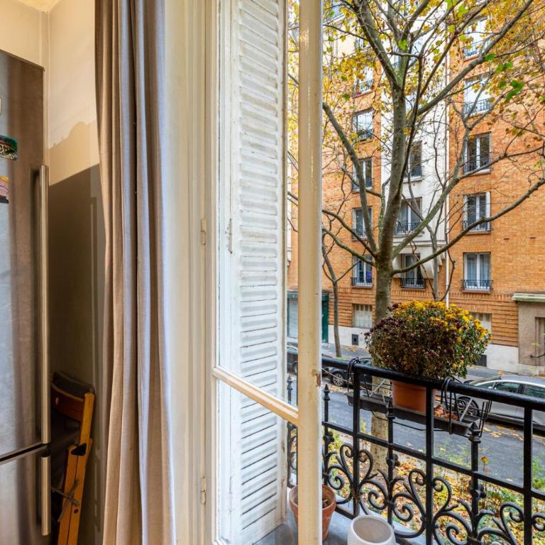 GuestReady - Appt Chic dans Le Marais - Apartment - 13