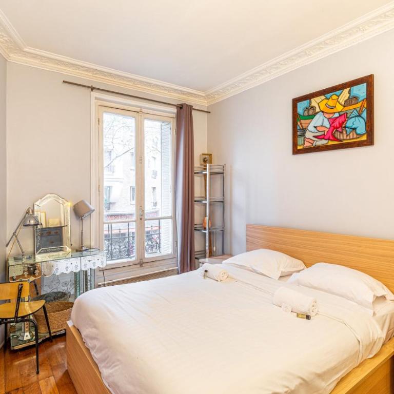 GuestReady - Appt Chic dans Le Marais - Apartment - 8