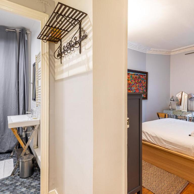 GuestReady - Appt Chic dans Le Marais - Apartment - 16
