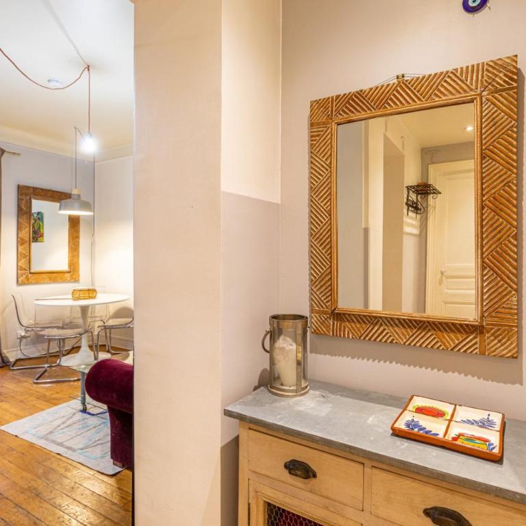 GuestReady - Appt Chic dans Le Marais - Apartment - 17