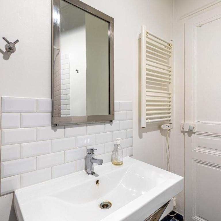 GuestReady - Appt Chic dans Le Marais - Apartment - 15