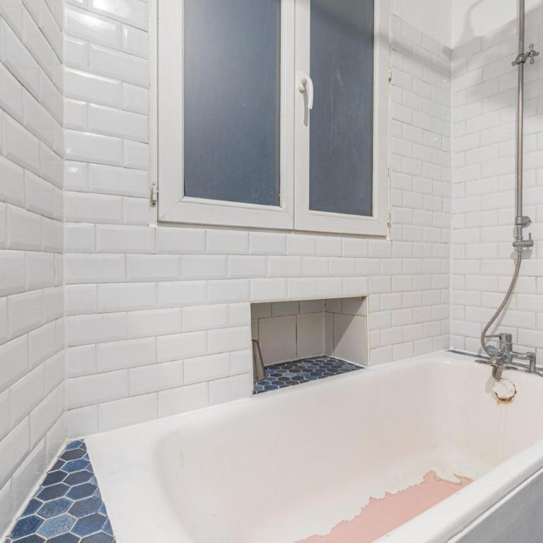 GuestReady - Appt Chic dans Le Marais - Apartment - 14
