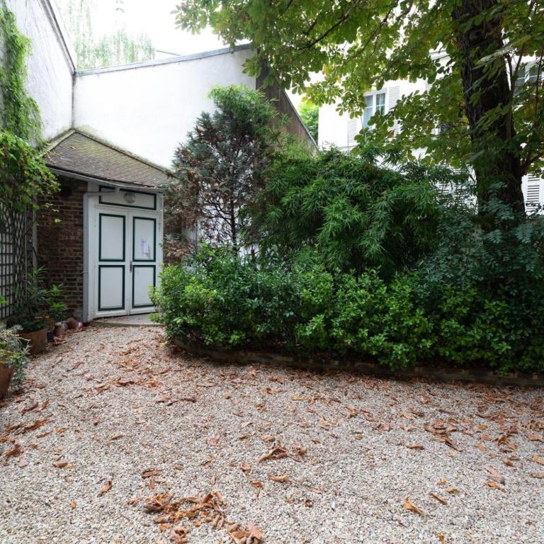 GuestReady - Studio chic près du Canal St-Martin - Studio - 15